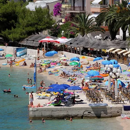 3193j Appartamento Tučepi