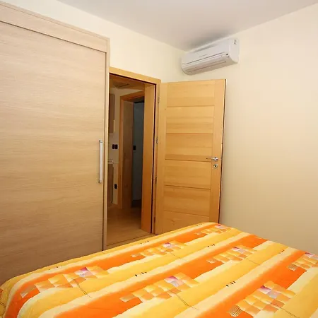Appartamento 3193j